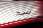 Ford Thunderbird Sports Roadster 1962 года